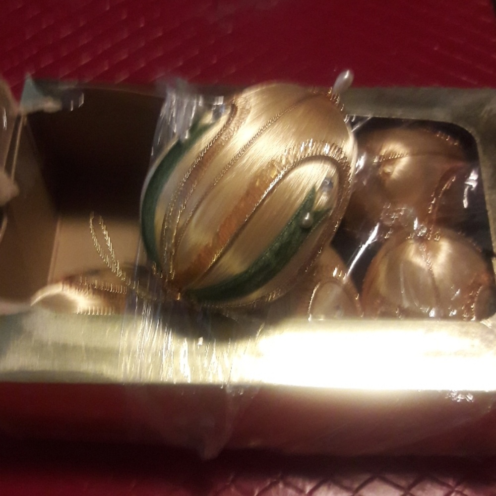 Christmas ornaments